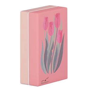 آجر یوگا رکستون مدل flora
