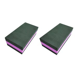 آجر یوگا مدل yogimats  کد pp22 بسته 2 عددی