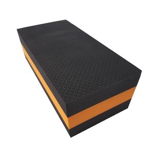 آجر یوگا مدل yogimats کد 0011 blk01