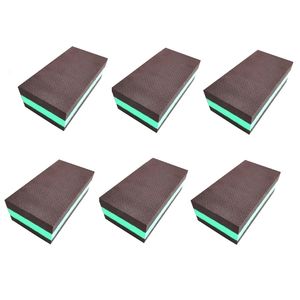 آجر یوگا مدل yogimats کد rt66 بسته 6 عددی