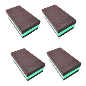 آجر یوگا مدل یوگیمتس کد b4b4 بسته 4 عددی