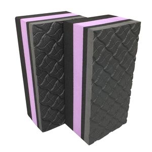 آجر یوگا کد ak f0071 بسته 2 عددی