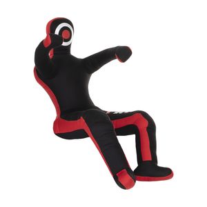 آدمک حریف تمرینی جوجیتسو مدل کشتی bjj mma  sitting
