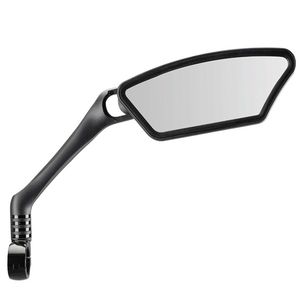 آینه راست دوچرخه راک براس مدل clamp mount کد 2007