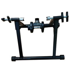 ابزار تمرینی ترینر دوچرخه مدل karin