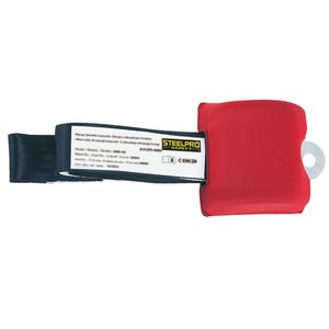 ابزار حمایت و فرود استیل پرو سیفتی مدل sioux