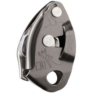 ابزار حمایت و فرود پتزل مدل grigri 2 کد d14
