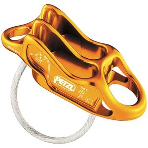 ابزار حمایت و فرود پتزل مدل reverso 4 کد d17