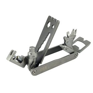 ابزار چند کاره دوچرخه کت مدل keegan tools
