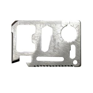 ابزار چندکاره سفری اکسین مدل yp steel