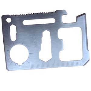 ابزار چندکاره سفری دریم بیگ مدل stainless steel