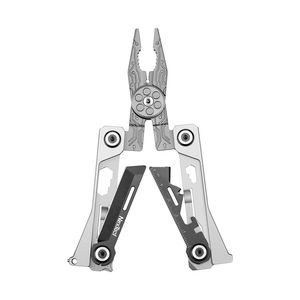 ابزار چندکاره سفری نکس تول مدل blade edc کد ne20182