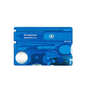ابزار چندکاره سفری ویکتورینوکس مدل 0.7322.t2b1 سری swiss card