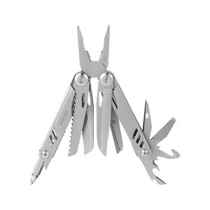 ابزار چندکاره سفری گرین لاین مدل multi plier x 15 in 1