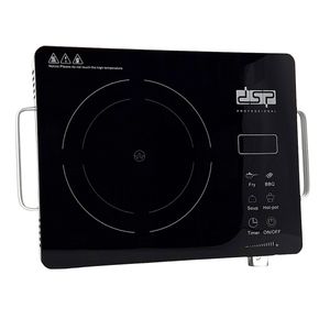 اجاق برقی دی اس پی مدل kd5052