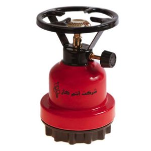 اجاق سفری اتم گاز مدل b100