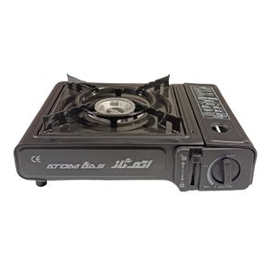 اجاق سفری اتم گاز مدل bdz 155 a