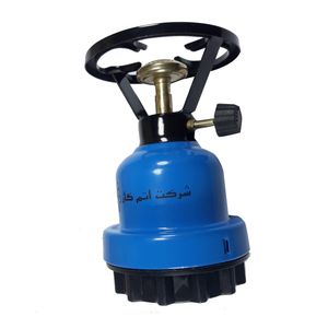 اجاق سفری اتم گاز مدل r 15