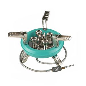 اجاق سفری اسنو هاوک مدل sn c6189