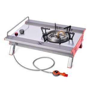 اجاق سفری اسنو هاوک مدل sn c6191