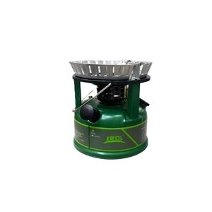 اجاق سفری بی آر اس مدل a s 200