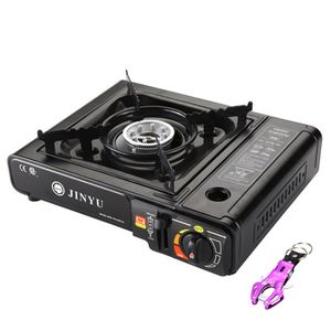 اجاق سفری جینیو مدل bdz 155 a