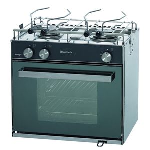 اجاق سفری دومتیک مدل cu354mk