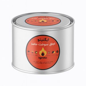 اجاق سفری سوخت جامد ایگنیتو مدل core 0.5l