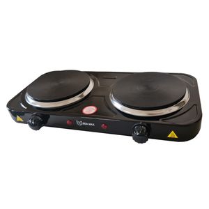 اجاق سفری سی مکس مدل برقی کد jx 1020a