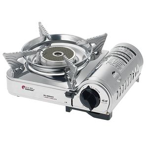 اجاق سفری مکسسان مدل اینفرارد کد ms8000asc