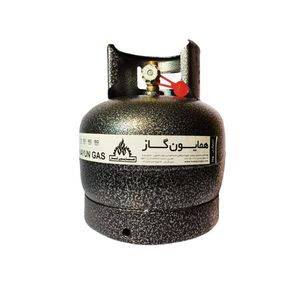اجاق سفری همایون گاز مدل 2k
