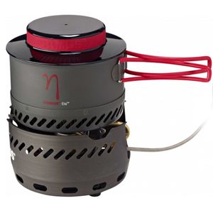اجاق سفری پریموس مدل spider stove set
