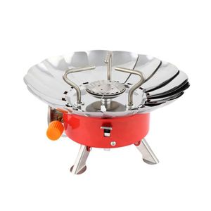 اجاق سفری کواب مدل stove k 203