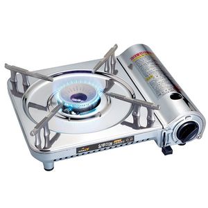 اجاق سفری کووآ مدل aluminium کد kr 2102