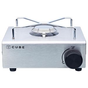 اجاق سفری کووآ مدل cube kgr 1503 کد f2022