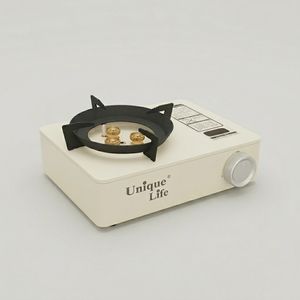 اجاق سفری یونیک لایف مدل ul 8519