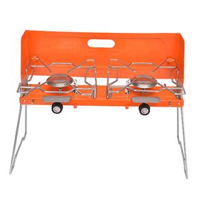 اجاق گاز سفری اورنج اوت دور مدل bdz 380 e