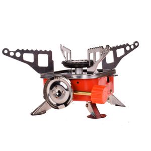 اجاق گاز سفری مدل k 202