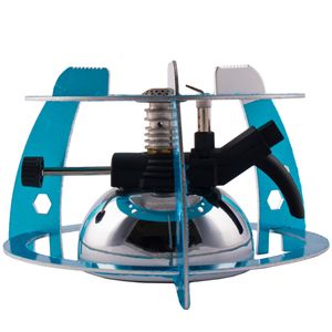 اجاق گاز سفری مدل micro buiner 4