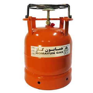 اجاق گاز سفری همایون گاز مدل o8kg