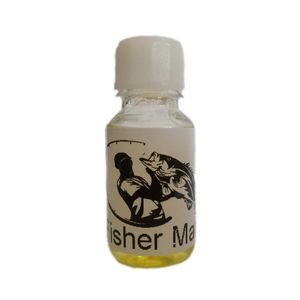 اسانس ماهیگیری فیشرمن مدل موز مدل m15
