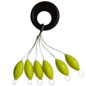 استاپر ماهیگیری مدل 30 سایز 3