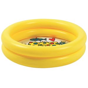 استخر بادی بچه‌ گانه جیلانگ مدل circular سایز متوسط