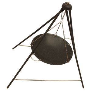 استند و ساج سفری کوه‌مان مدل 4pod granite