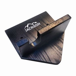 استند چوب بیسبال جکسون مدل بلک نایت