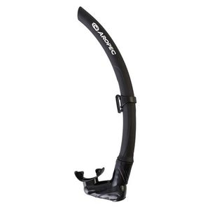 اسنورکل آروپک مدل serpent v black سایز m
