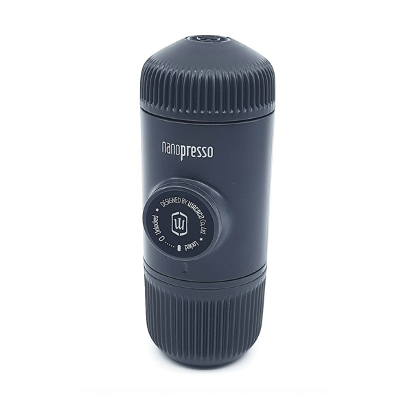 اسپرسو ساز واکاکو مدل nanopresso zn2023