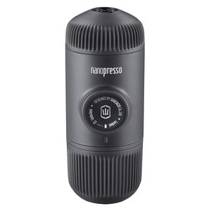 اسپرسو ساز واکاکو مدل nanopresso کد f2021