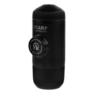 اسپرسوساز سفری دیکمپ مدل camping 010