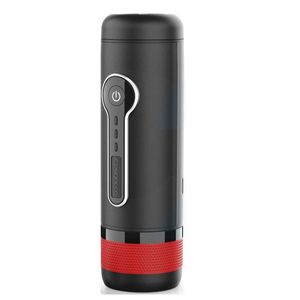 اسپرسوساز سفری شارژی کان کیوکو مدل co cp010